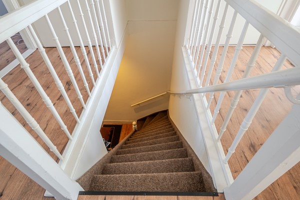 Medium property photo - Kaapstraat 80, 2572 HL Den Haag